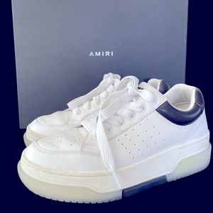 AMIRI sneakers